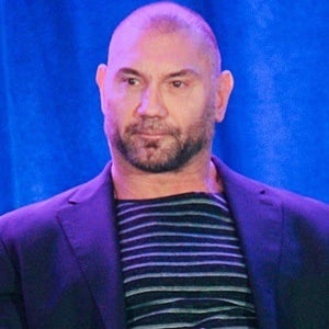 Idade Dave Bautista, Aniversário, Altura, Patrimônio líquido