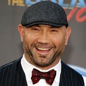 Dave Bautista at age 48