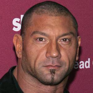 Dave Bautista Biography