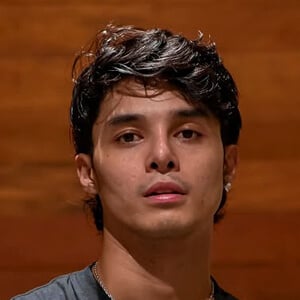 Dave Bornea Headshot 5 of 6