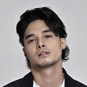 Dave Bornea Headshot 6 of 6