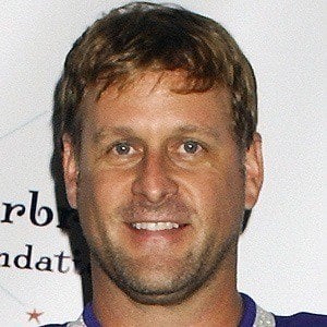 Dave Coulier at age 45