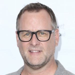 Dave Coulier Headshot