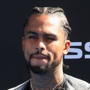 Dave East at age 31
