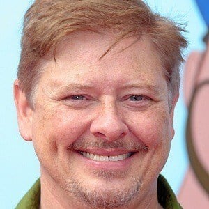 Dave Foley at age 50