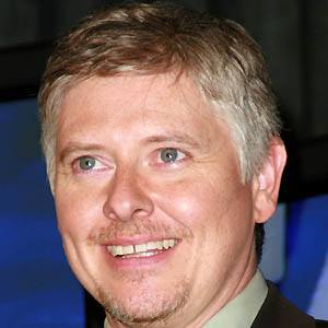 Dave Foley Headshot 9 of 10