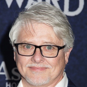 Dave Foley at age 57