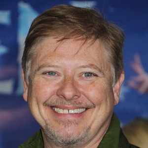 Dave Foley at age 50