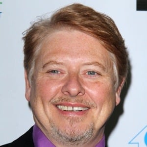 Dave Foley at age 51