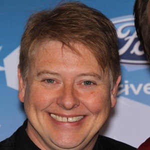 Dave Foley at age 47