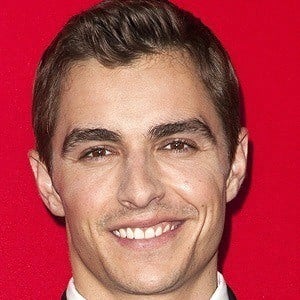 Dave Franco at age 27