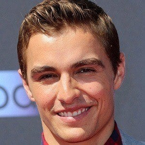 Dave Franco Headshot 9 of 9