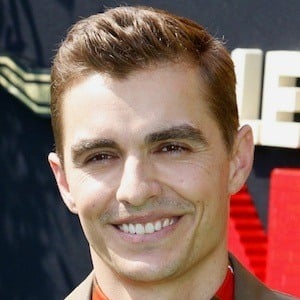 Dave Franco at age 32