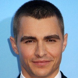 Dave Franco at age 30