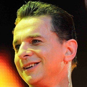 Dave Gahan - Bio, Family, Trivia | Famous Birthdays