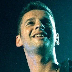 Dave Gahan - Bio, Family, Trivia | Famous Birthdays