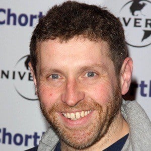 Dave Gorman - Bio, Family, Trivia | Famous Birthdays