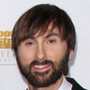 Dave Haywood - Bio, Family, Trivia | Famous Birthdays