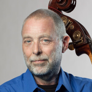 Dave Holland Headshot