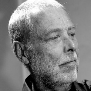 Dave Holland Headshot 5 of 6