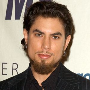 Dave Navarro at age 36