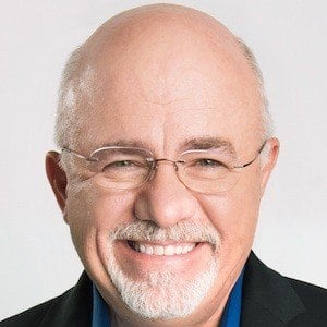 Dave Ramsey Headshot 2 of 4