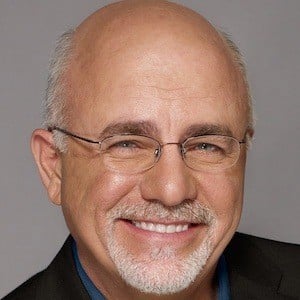 Dave Ramsey Headshot 3 of 4