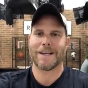 Dave Rubin Headshot 2 of 10