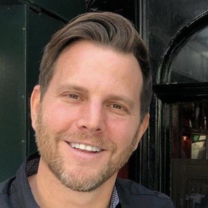 Dave Rubin Headshot 5 of 10