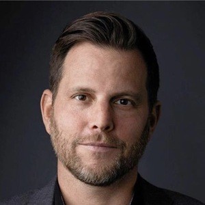 Dave Rubin Headshot 6 of 10