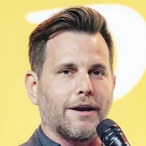 Dave Rubin Headshot 7 of 10