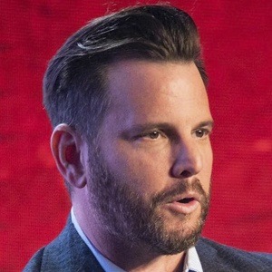 Dave Rubin Headshot 9 of 10