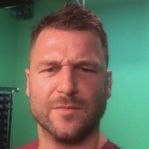 Dave Salmoni Headshot 3 of 10