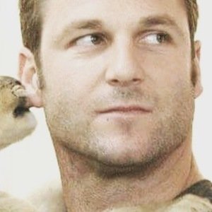 Dave Salmoni Headshot 5 of 10