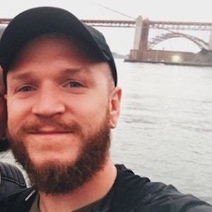 Dave Stephens - Age, Family, Bio | Famous Birthdays