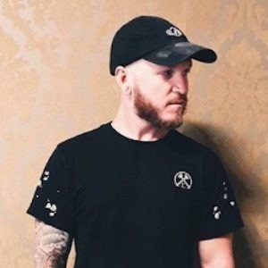 Dave Stephens - Age, Family, Bio | Famous Birthdays
