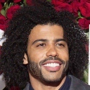 Daveed Diggs at age 34