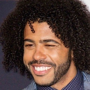 Daveed Diggs Headshot 8 of 9