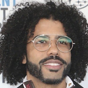 Daveed Diggs at age 37