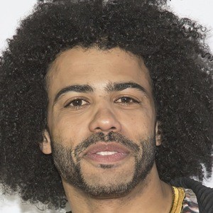 Daveed Diggs at age 34