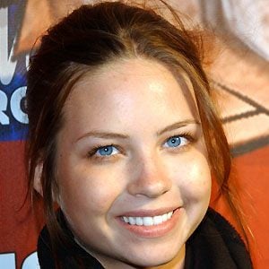 Daveigh Chase Headshot 4 of 10