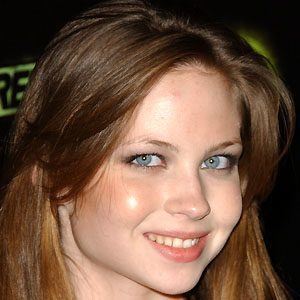 Daveigh Chase at age 17