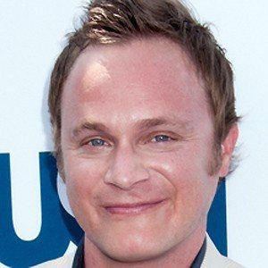 David Anders at age 32