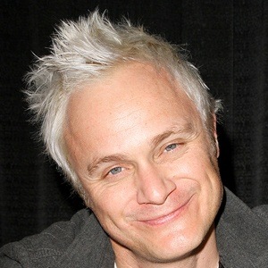 David Anders Headshot 6 of 10