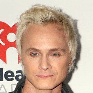 David Anders Headshot 8 of 10