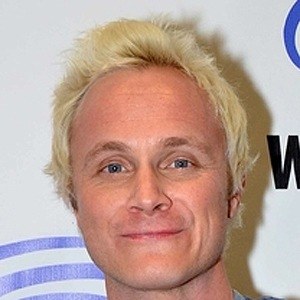 David Anders Headshot 9 of 10