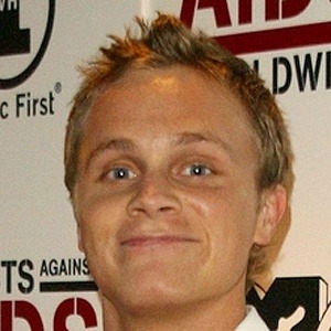 David Anders Headshot 10 of 10