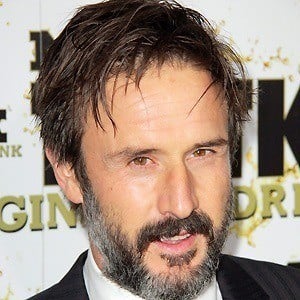 David Arquette at age 41