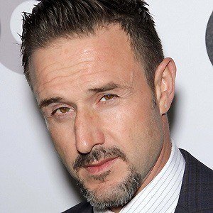 David Arquette at age 40