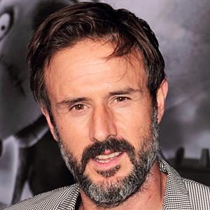 David Arquette at age 41